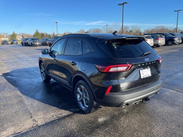 new 2025 Ford Escape car, priced at $35,773