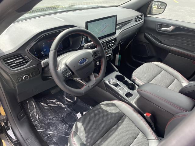 new 2025 Ford Escape car, priced at $34,631