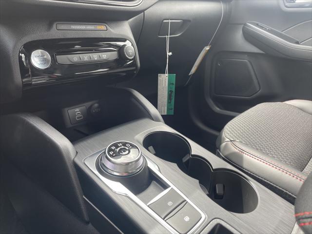 new 2025 Ford Escape car, priced at $34,631