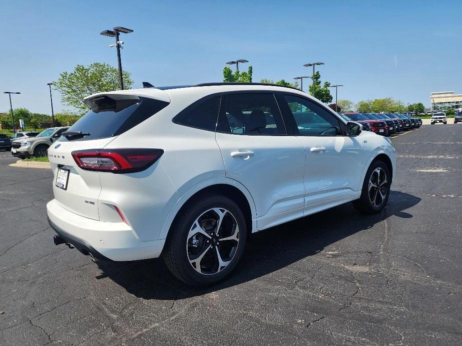 new 2024 Ford Escape car, priced at $40,618