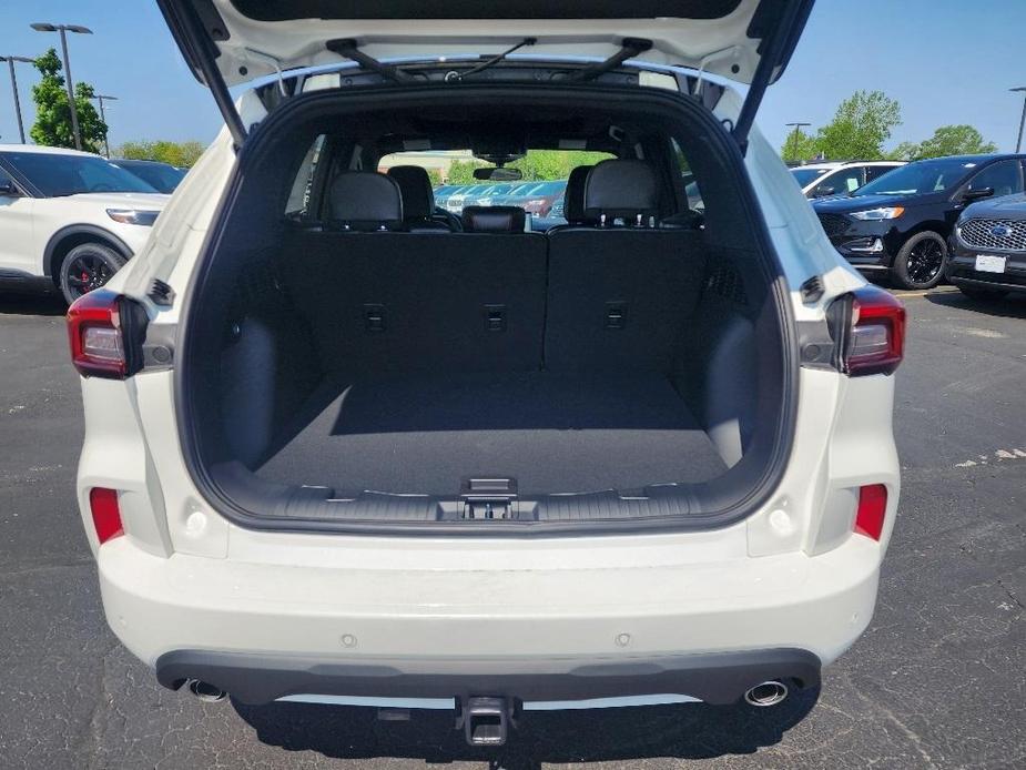 new 2024 Ford Escape car, priced at $40,618