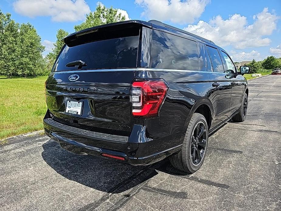 new 2024 Ford Expedition car, priced at $81,304