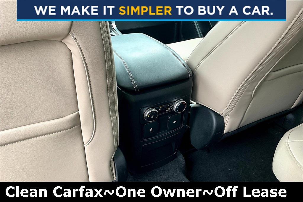 used 2022 Ford Explorer car, priced at $31,246