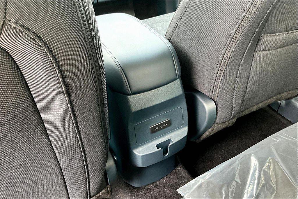 new 2025 Ford Maverick car, priced at $29,429