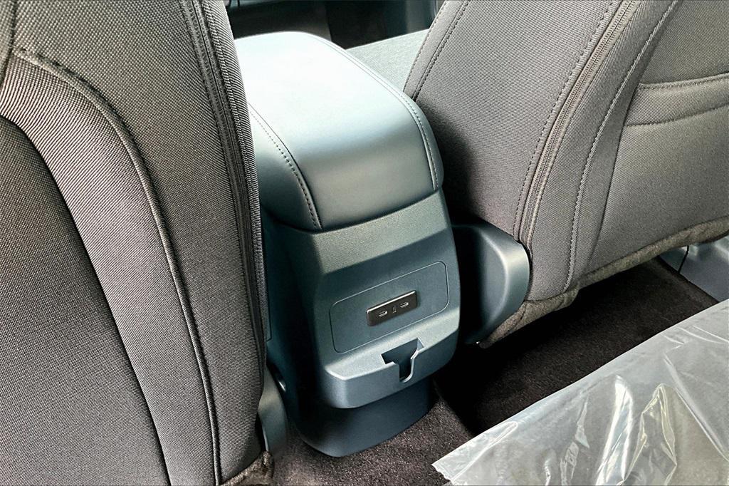 new 2025 Ford Maverick car, priced at $29,940