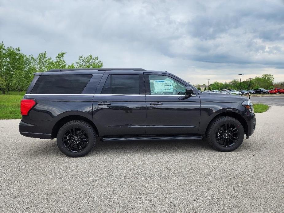 new 2024 Ford Expedition car, priced at $71,211