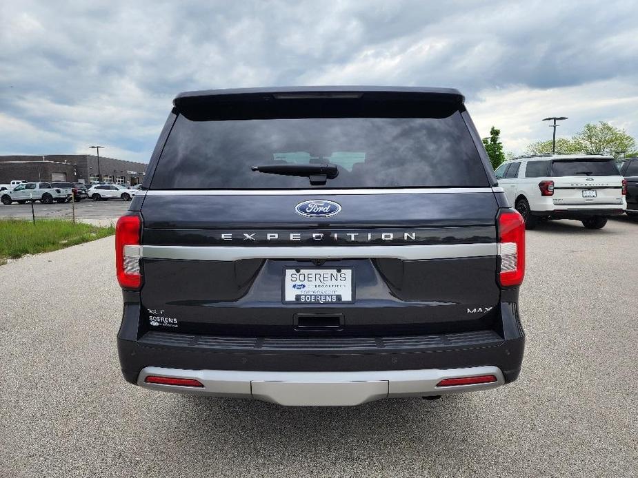 new 2024 Ford Expedition car, priced at $71,211