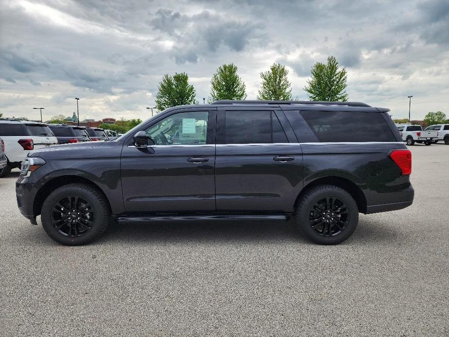 new 2024 Ford Expedition car, priced at $71,211