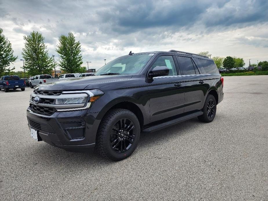 new 2024 Ford Expedition car, priced at $71,211