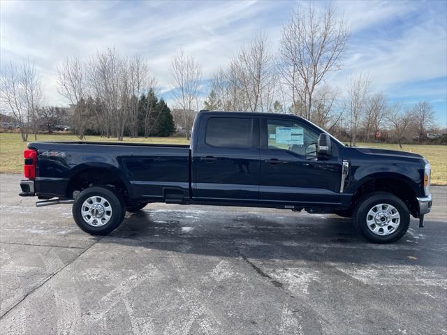 new 2024 Ford F-250 car, priced at $57,519