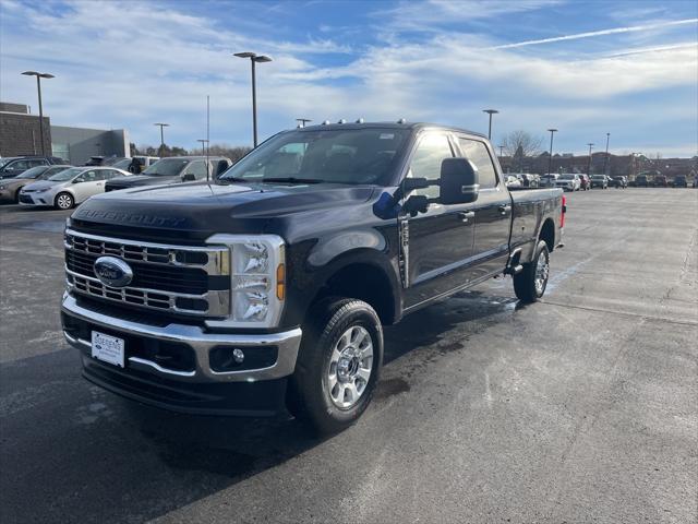 new 2024 Ford F-250 car, priced at $57,519