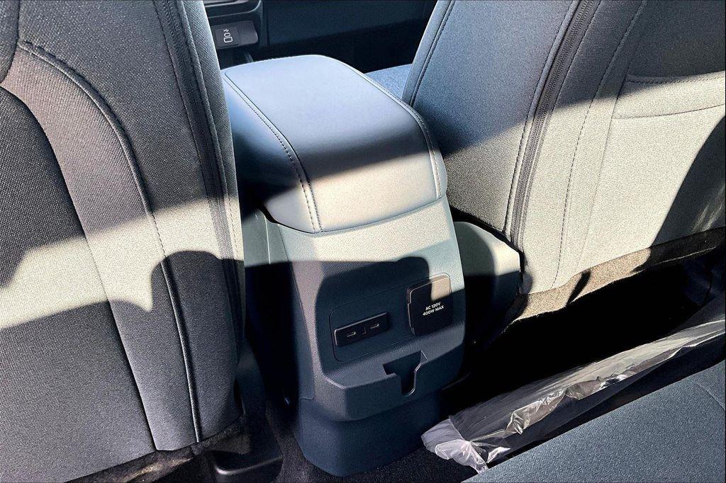 new 2025 Ford Maverick car, priced at $33,803