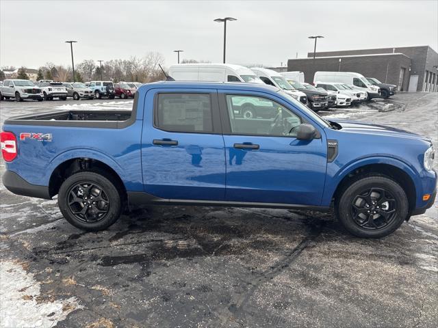 new 2024 Ford Maverick car, priced at $32,275