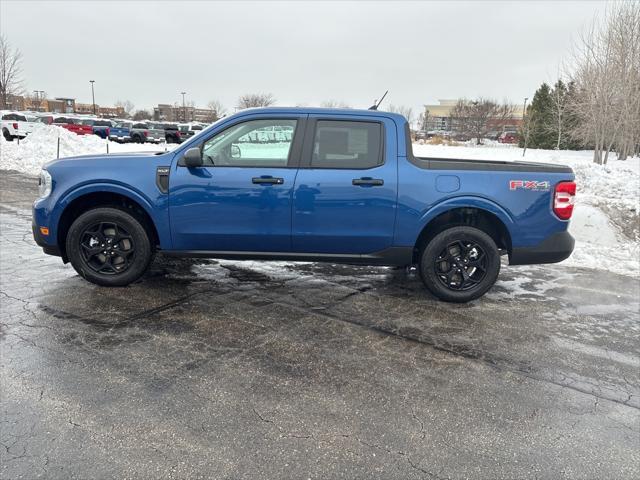 new 2024 Ford Maverick car, priced at $32,275