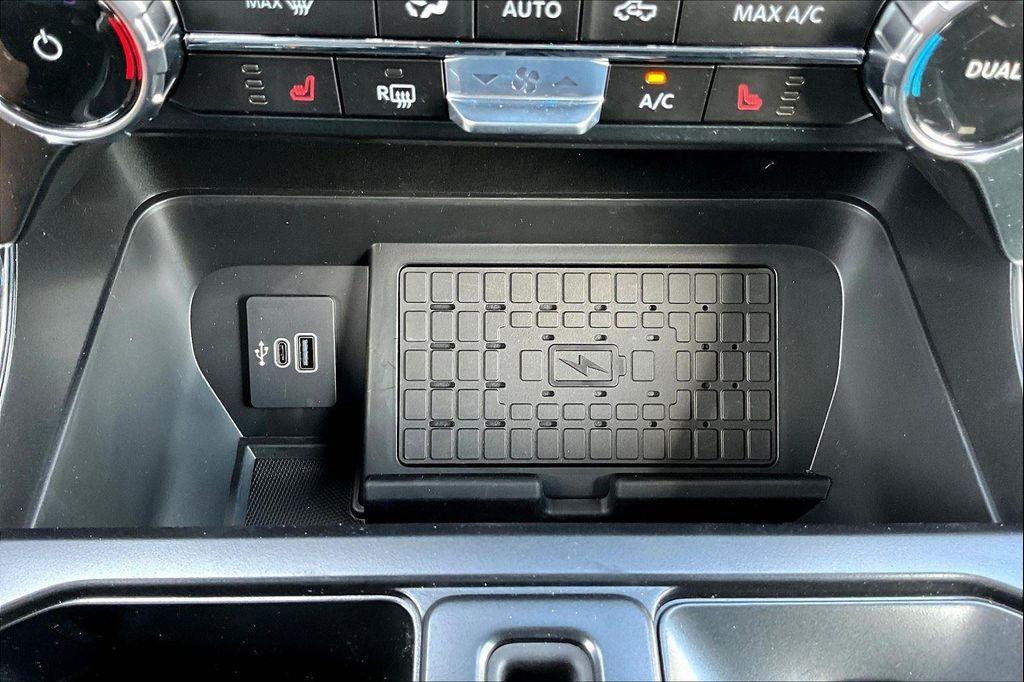 new 2025 Ford F-150 car, priced at $60,970