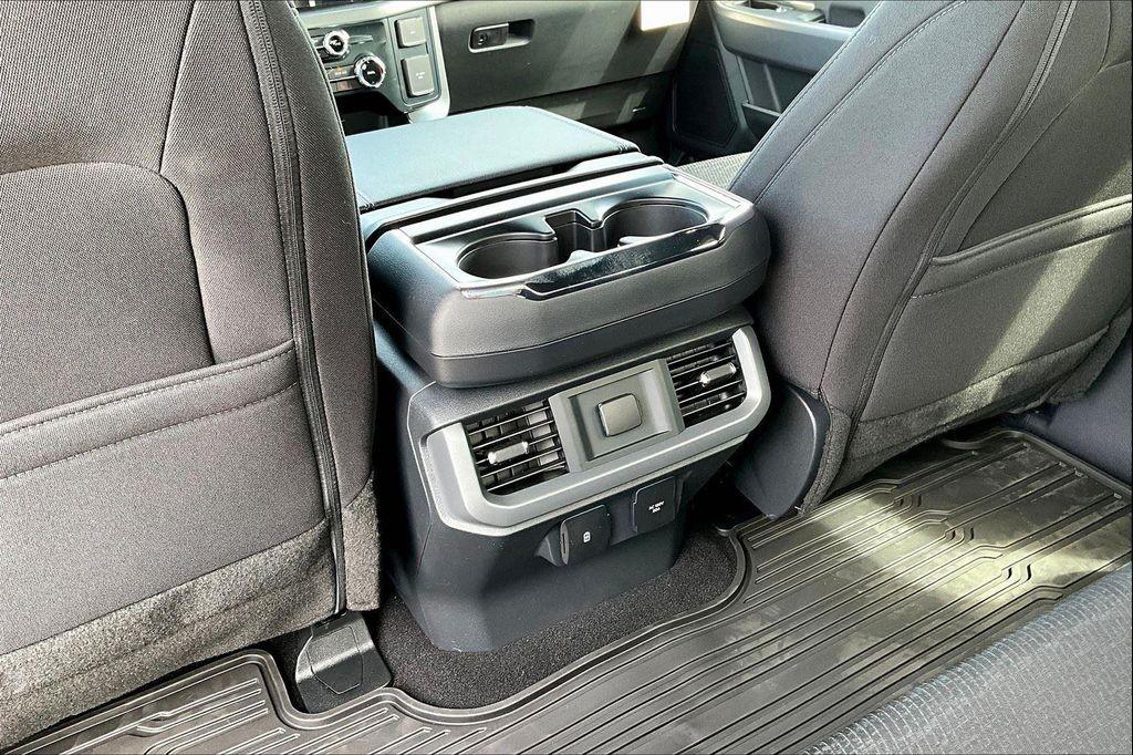 new 2025 Ford F-150 car, priced at $60,970