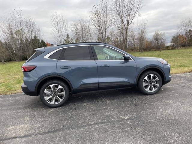 new 2025 Ford Escape car, priced at $37,798