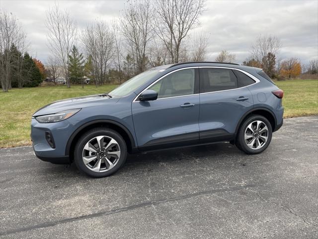 new 2025 Ford Escape car, priced at $37,798