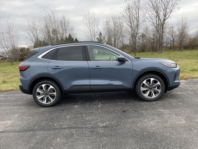 new 2025 Ford Escape car, priced at $37,798