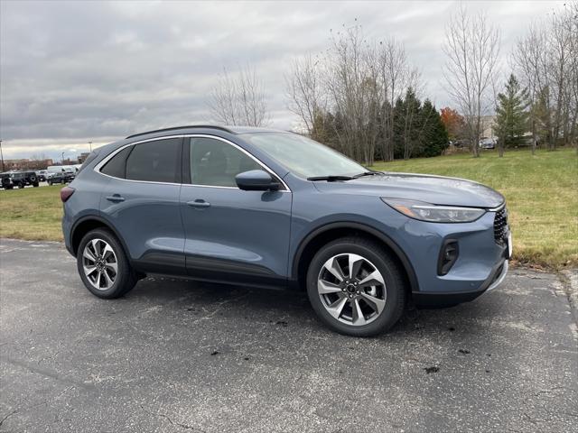 new 2025 Ford Escape car, priced at $37,798