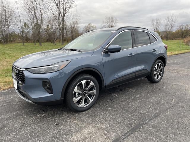 new 2025 Ford Escape car, priced at $37,798