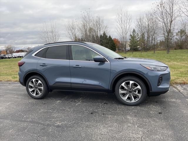 new 2025 Ford Escape car, priced at $37,798