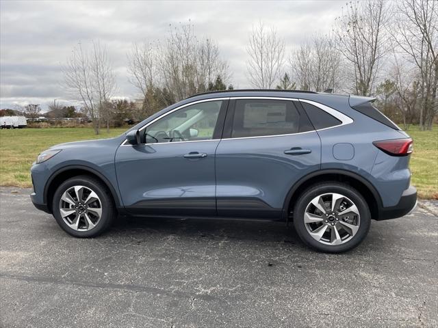 new 2025 Ford Escape car, priced at $37,798