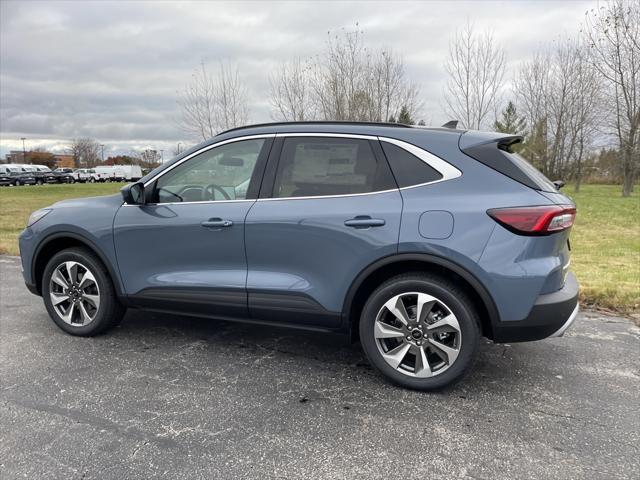 new 2025 Ford Escape car, priced at $37,798