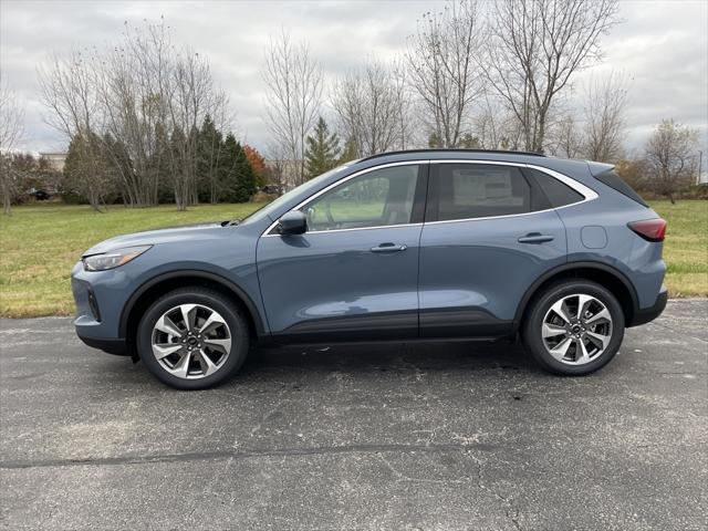 new 2025 Ford Escape car, priced at $37,798