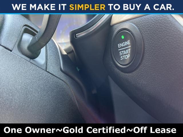 used 2022 Ford Escape car, priced at $27,100