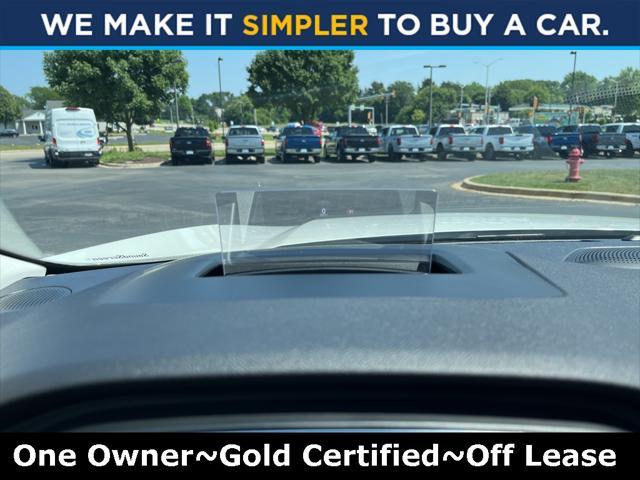 used 2022 Ford Escape car, priced at $27,100
