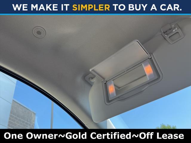 used 2022 Ford Escape car, priced at $27,100