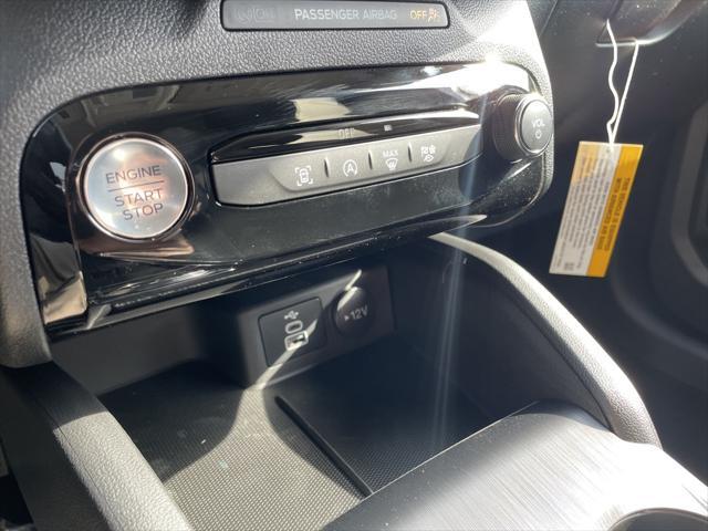 new 2025 Ford Escape car, priced at $32,025