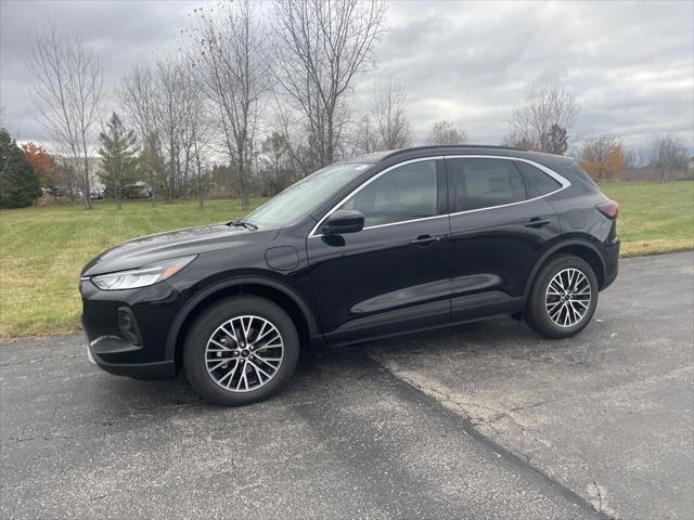 new 2025 Ford Escape car, priced at $38,870