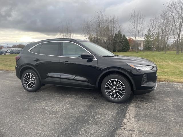 new 2025 Ford Escape car, priced at $38,870