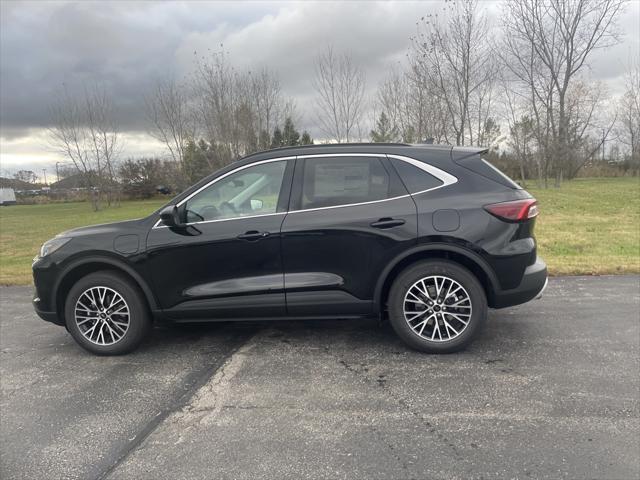 new 2025 Ford Escape car, priced at $38,870