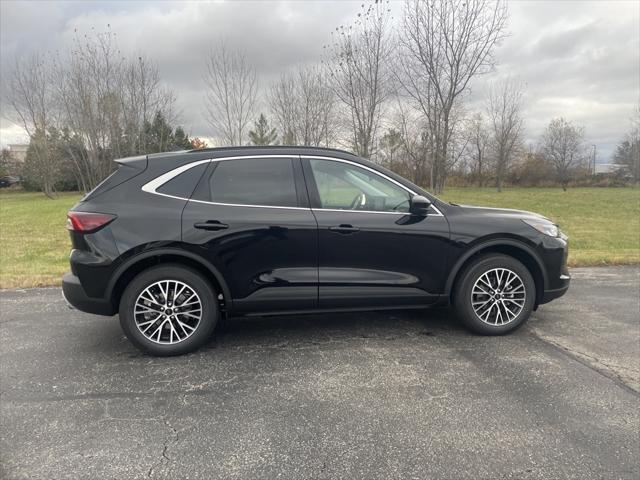 new 2025 Ford Escape car, priced at $38,870