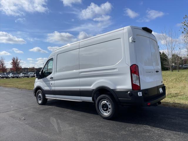 new 2024 Ford Transit-250 car, priced at $55,820