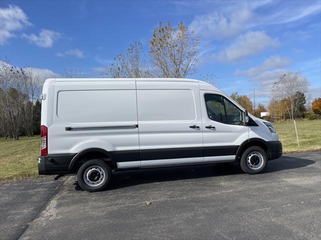 new 2024 Ford Transit-250 car, priced at $55,820