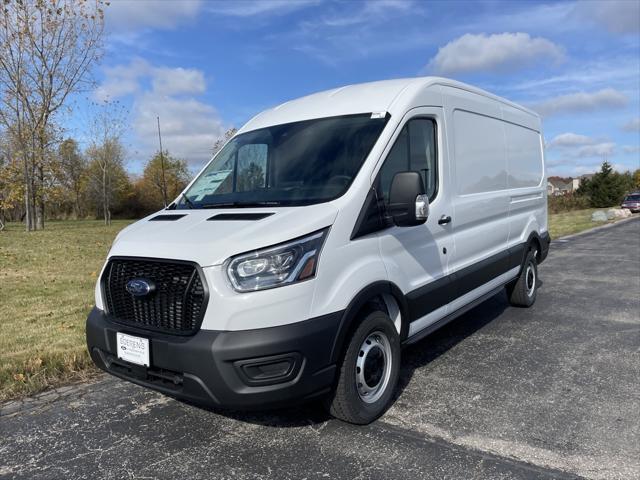 new 2024 Ford Transit-250 car, priced at $55,820