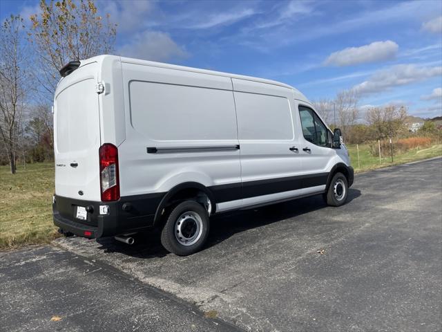 new 2024 Ford Transit-250 car, priced at $55,820