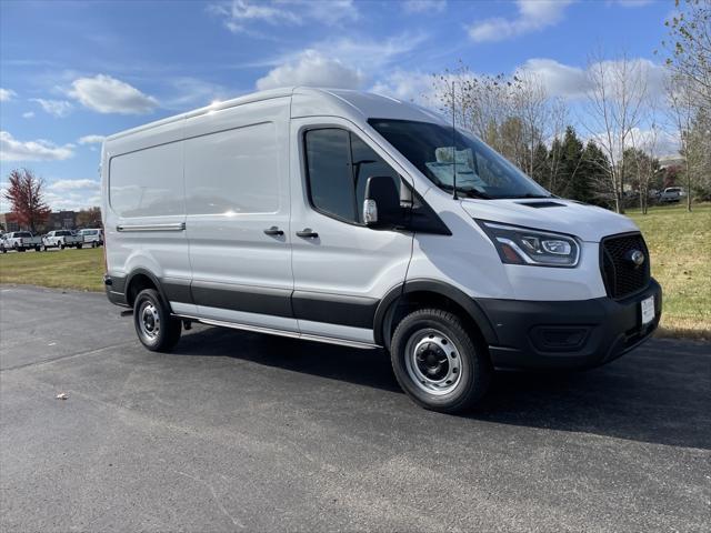 new 2024 Ford Transit-250 car, priced at $55,820