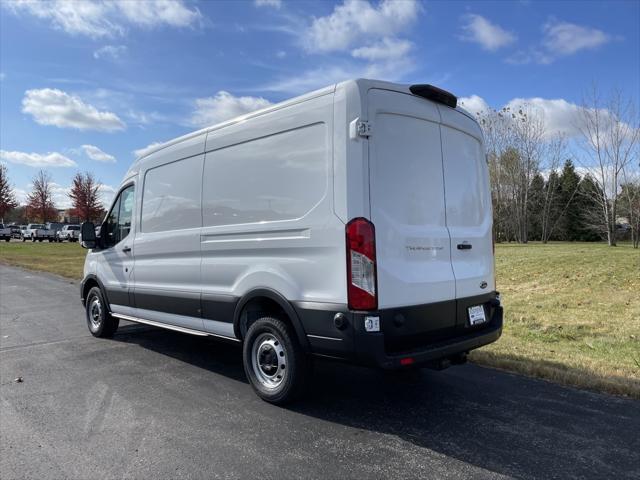 new 2024 Ford Transit-250 car, priced at $55,820