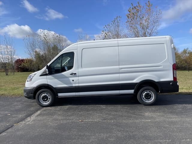 new 2024 Ford Transit-250 car, priced at $55,820