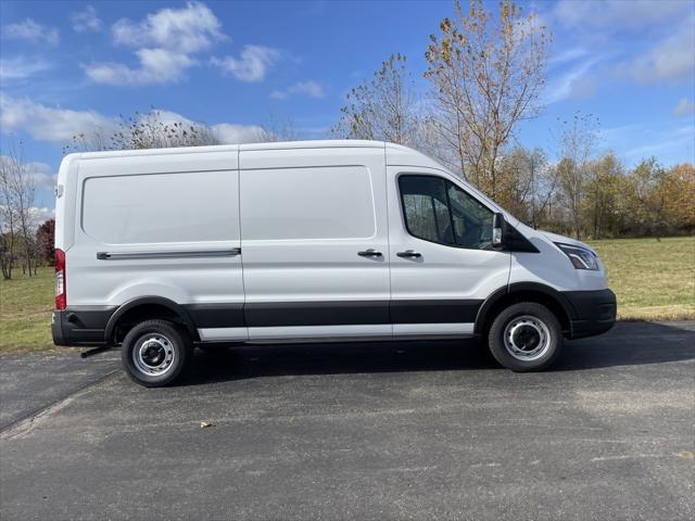 new 2024 Ford Transit-250 car, priced at $55,820