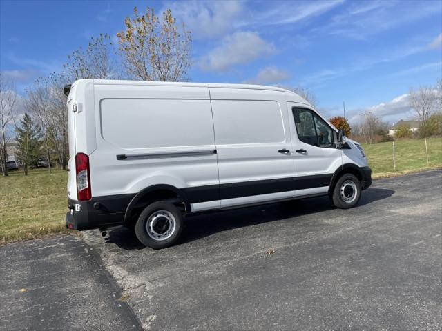 new 2024 Ford Transit-250 car, priced at $55,820