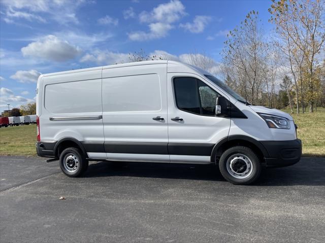 new 2024 Ford Transit-250 car, priced at $55,820