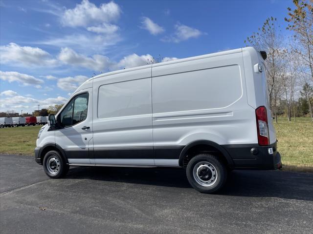 new 2024 Ford Transit-250 car, priced at $55,820