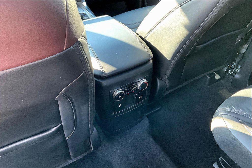 used 2022 Ford Explorer car, priced at $37,498