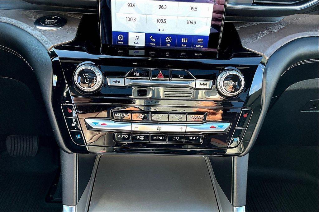 used 2022 Ford Explorer car, priced at $37,498